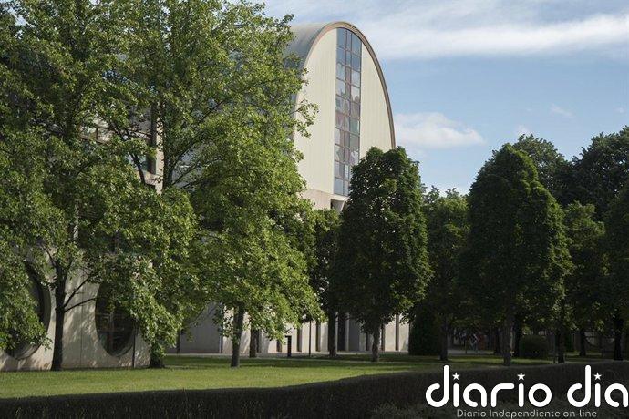 Navarra lamenta el retraso en la financiación de profesorado de la UPNA y pide "sentido de responsabilidad"
