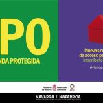 Navarra renueva las condiciones de acceso a la vivienda protegida, con nuevas modalidades y requisitos actualizados