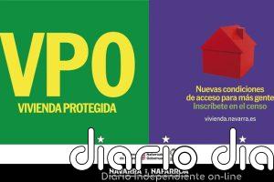 Navarra renueva las condiciones de acceso a la vivienda protegida, con nuevas modalidades y requisitos actualizados