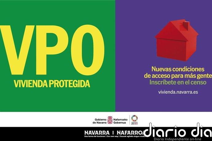 Navarra renueva las condiciones de acceso a la vivienda protegida, con nuevas modalidades y requisitos actualizados