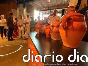 Navarrete abre el Centro de Interpretación de la Alfarería