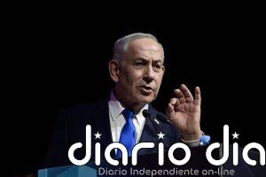 Netanyahu advierte a Irán de que la respuesta de Israel será "mucho más poderosa" si decide atacar