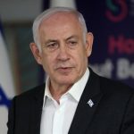 Netanyahu afirma que abordará con Trump la situación en Irán y defenderá la seguridad y futuro de Israel