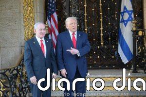 Netanyahu condena ante Trump supuestas declaraciones de Erdogan "contra la existencia" de Israel