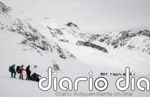 Netflix estrenará en 2026 'Más allá de la sociedad', serie documental de Bayona sobre el legado del vuelo de los Andes