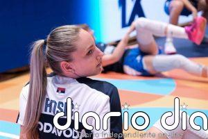 Nevena Rosic completa la plantilla del Basket Leganés para la próxima temporada