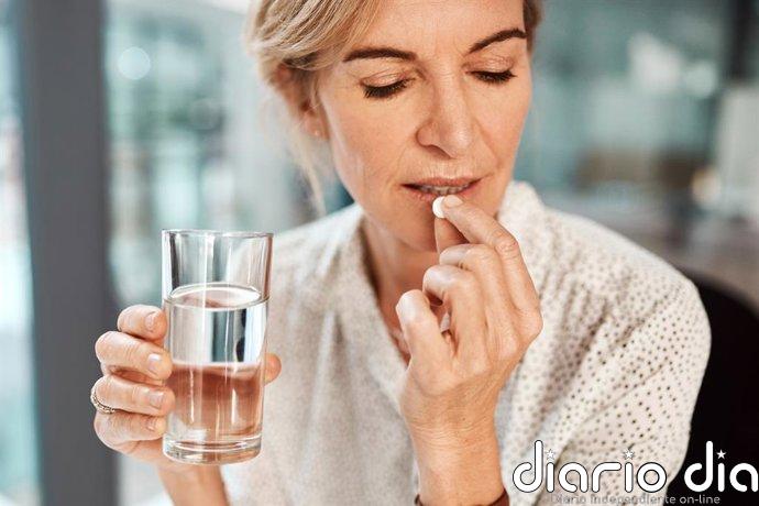 Ni paracetamol ni ibuprofeno: un nuevo estudio apunta al potencial de la melatonina para aliviar el dolor crónico