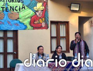 Ni pesimismo ni dispersión: la lucha social se articula ante gobierno de Fujimori en Perú