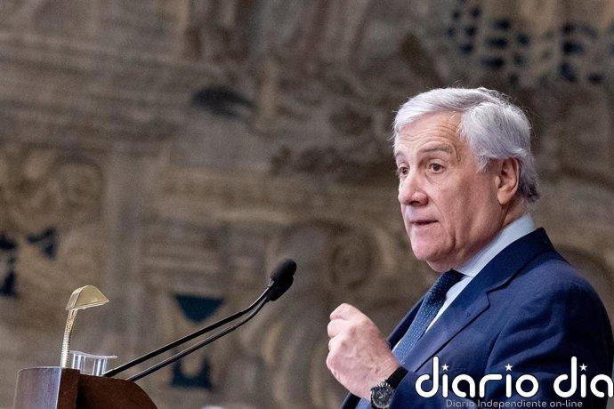 Nicaragua rompe relaciones diplomáticas con Italia por tachar a su gobierno de "extremista"