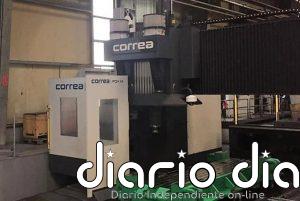 Nicolás Correa compra Design & Technical Services, la firma agente del grupo en el Reino Unido