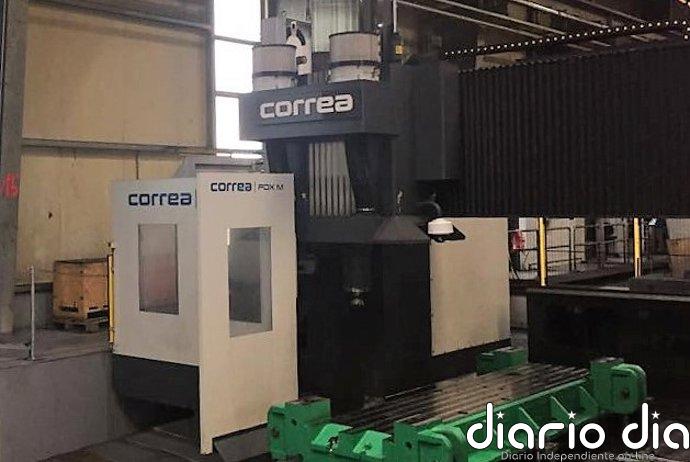 Nicolás Correa compra Design & Technical Services, la firma agente del grupo en el Reino Unido