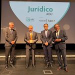 Nieto insta a dignificar el papel de jueces y magistrados y en respetar la independencia y la separación de poderes