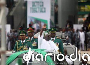 Nigeria celebra la liberación de cinco profesores y 39 alumnos tras 56 días de cautiverio