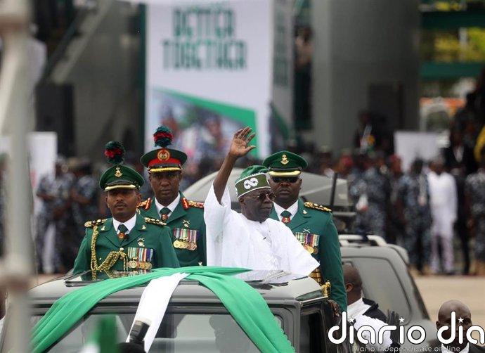 Nigeria celebra la liberación de cinco profesores y 39 alumnos tras 56 días de cautiverio