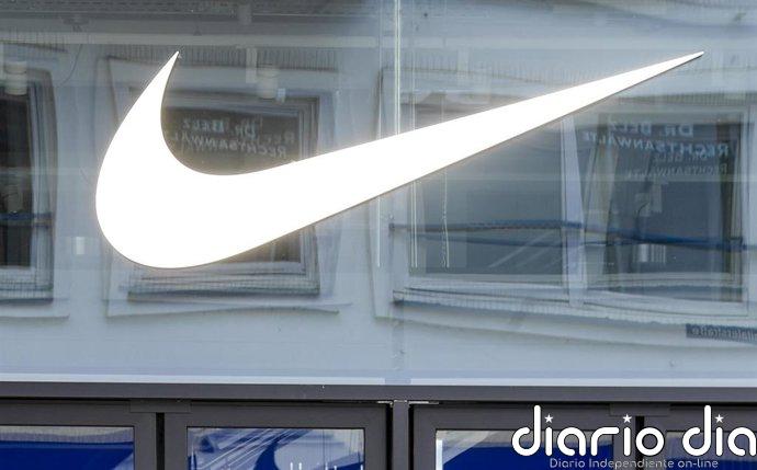 Nike reduce un 3,4% el beneficio al cierre de su ejercicio fiscal