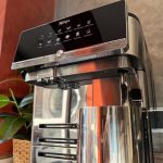 Ninja AutoBarista Pro es una 'cafetera para cafeteros' que no renuncia a la comodidad