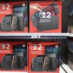 Nintendo lanzará la consola Switch 2 con batería reemplazable en otoño y dejará de vender la original en febrero de 2027