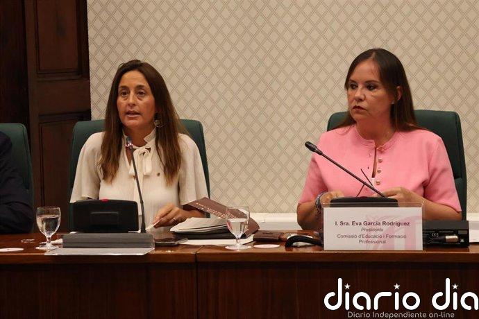 Niubó insiste en que el error en Pisa es técnico y que se depurarán responsabilidades "a fondo"