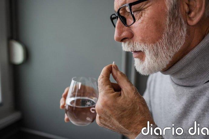 No sustituye comer bien ni hacer ejercicio, pero un multivitamínico diario podría apoyar la salud funcional en mayores