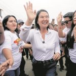 Noboa felicita a Fujimori y celebra el giro a la derecha de América Latina