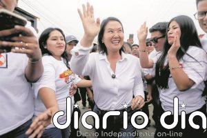 Noboa felicita a Fujimori y celebra el giro a la derecha de América Latina