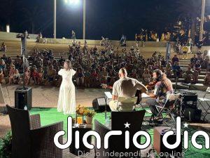 'Noches de Verano en El Toyo' acercará el rap a todas las familias el próximo martes