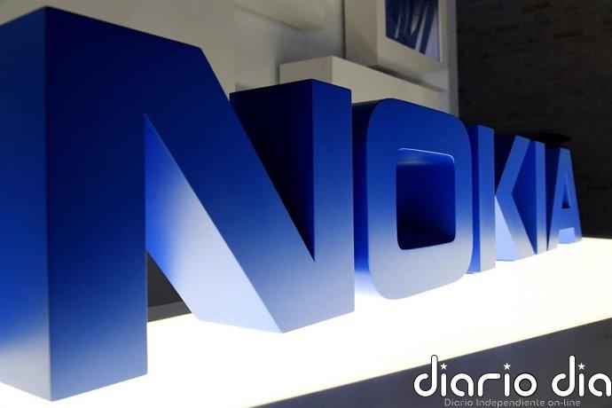 Nokia eleva un 184% el beneficio hasta junio