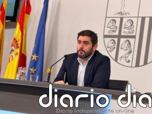 Nolasco suprime la paga semanal que los menores extranjeros no acompañados recibían del Gobierno de Aragón