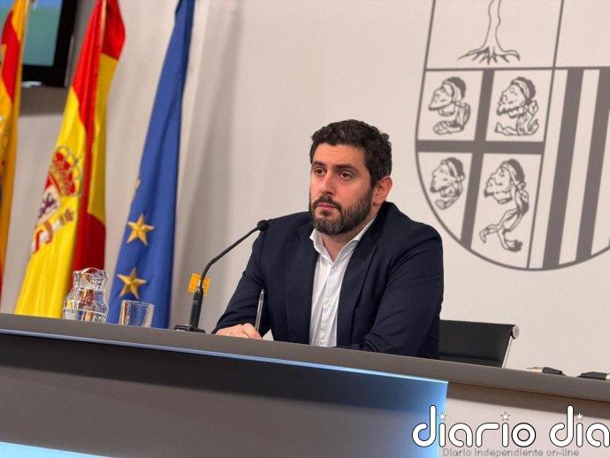 Nolasco suprime la paga semanal que los menores extranjeros no acompañados recibían del Gobierno de Aragón