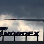 Nordex multiplica por cuatro su beneficio en el primer semestre de 2026, hasta los 165 millones
