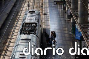 Normalizada la circulación de la línea de Alta Velocidad entre Andalucía y Madrid al extinguir un incendio próximo