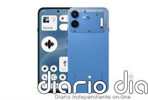 Nothing presenta Phone (4b), un smartphone más asequible para el día a día basado en el rendimiento y durabilidad