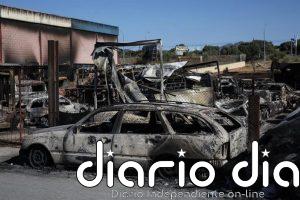 Nueva ayuda por los incendios 2026: quién puede pedir la prestación, cuánto se cobra y hasta cuándo
