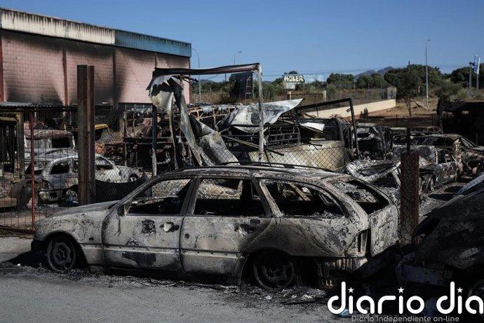Nueva ayuda por los incendios 2026: quién puede pedir la prestación, cuánto se cobra y hasta cuándo