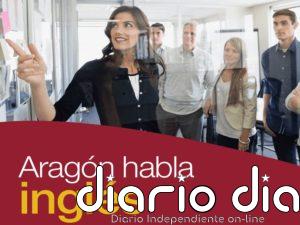 Nueva edición del programa 'Aragón habla Inglés' con más de 1.000 plazas