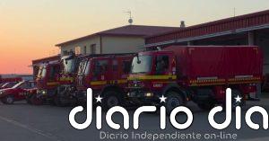 Nuevas unidades de la UME se desplazan a Cataluña para luchar contra los incendios
