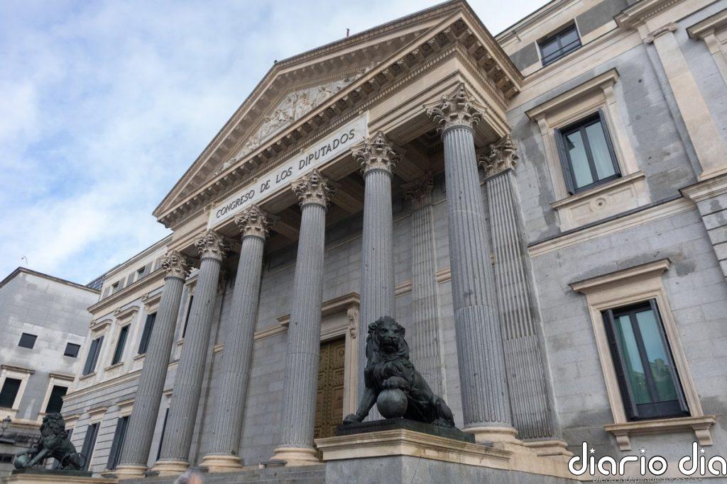 Nueve de cada diez españoles creen que la Justicia no es imparcial con los políticos ni los trata como a todos