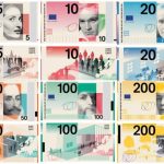 Nuevos billetes de euro: estas son las 10 propuestas del BCE y así puedes votar