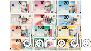 Nuevos billetes de euro: estas son las 10 propuestas del BCE y así puedes votar