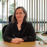 Núria Obiols (Port de Tarragona), nueva consejera de la comisión de investigación de accidentes