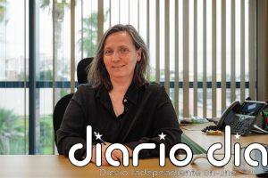 Núria Obiols (Port de Tarragona), nueva consejera de la comisión de investigación de accidentes