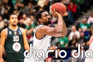 Obasohan, polivalencia para el San Pablo Burgos