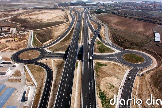 OHLA da por cerrado su litigio con los fondos de la autopista M-12 sin tener que hacer ningún desembolso