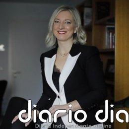 Olga Serrano se convertirá en la primera mujer al frente de la Fiscalía Provincial de Lugo