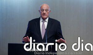 Oliu afirma que “está claro” que la fusión con BBVA tendría un impacto negativo en las empresas