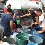OMS promueve nueva estrategia para asegurar agua y saneamiento
