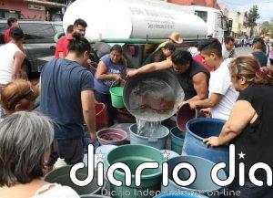 OMS promueve nueva estrategia para asegurar agua y saneamiento