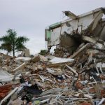 ONG británicas recaudan 10 millones de libras para los afectados por el terremoto de Venezuela
