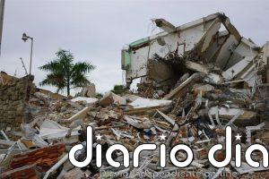ONG británicas recaudan 10 millones de libras para los afectados por el terremoto de Venezuela