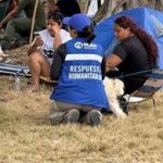 ONG denuncian la situación en Venezuela tras los terremotos: "Ha pasado un mes y el mundo empieza a mirar a otro lado"